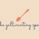 The Gallivanting Spoon logo