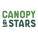 Canopy & Stars logo