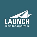 Launch Team logo