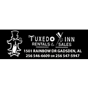 Tuxedo Inn logo