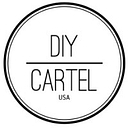 DIY Cartel logo