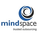 Mindspace Outsourcing logo