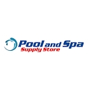 Pool and Spa Supply Store logo