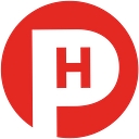 Patterson Homes logo