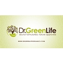 Dr. Green Life Organics logo