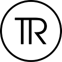 Tom Raffield logo