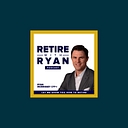 Retire With Ryan logo