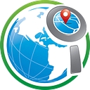 What Is My IP Address logo
