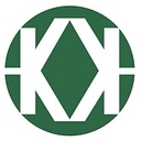 Khomp logo