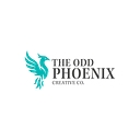 The Odd Phoenix logo