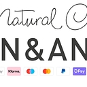 BEN & ANNA logo