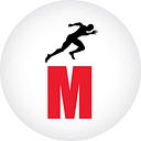 Midland Sports Rehab logo