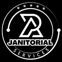 AP Janitorial logo