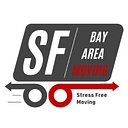 SF Bay Area Moving logo