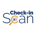Check-in Scan logo