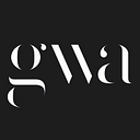 The Ghostwriters Agency logo
