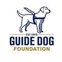 Guide Dog Foundation logo