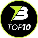 BettingTop10 logo