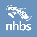 NHBS (NHBS Field Guides & Natural History) logo