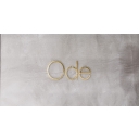 Ode logo