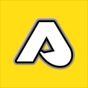 Ahearn Rents logo