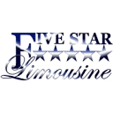 Five Star Limousine (Y Limo) logo