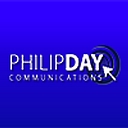 Philip Day Communications logo