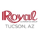 Royal Automotive Group logo