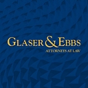 Glaser & Ebbs logo
