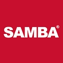 Samba Sports logo
