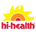 Hi-Health logo
