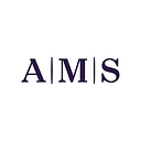 We Are AMS logo