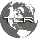 TCR Recovery logo