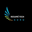 Resume Tech Guru logo