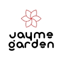 Jayme Garden logo