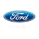 I-25 Ford logo