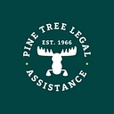 Pine Tree Legal Assistance logo