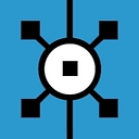TouchDesigner logo