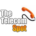 The Telecom Spot logo