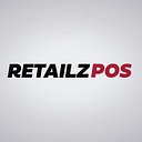 RetailzPOS logo