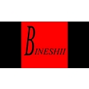 BINESHII logo