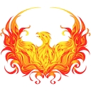 Phoenix Fire Games logo
