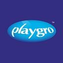 Playgro logo