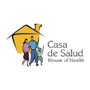 Casa de Salud logo