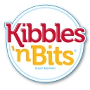 Kibbles 'n Bits logo