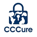 CCCure Education logo