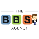 The BBS Agency logo