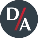 Discovery Alert logo