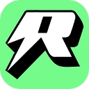 Rushmax logo