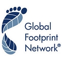 Global Footprint Network logo